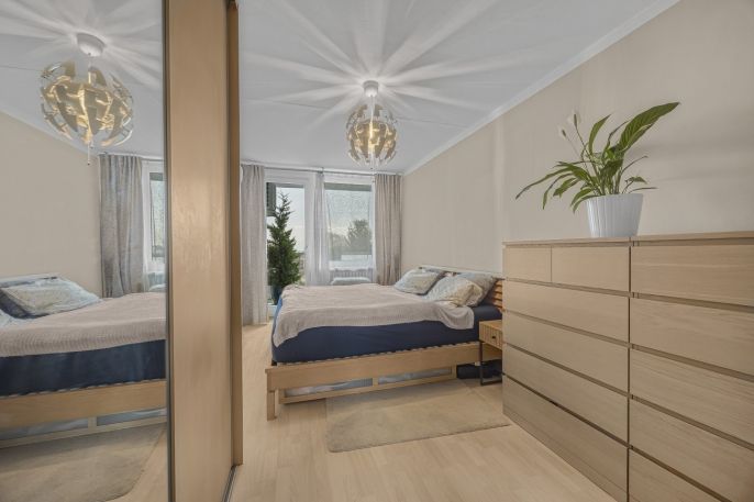 Prodej, Byt 3+1, Praha