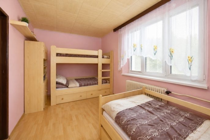 Prodej, Rodinný dům, Čachotín