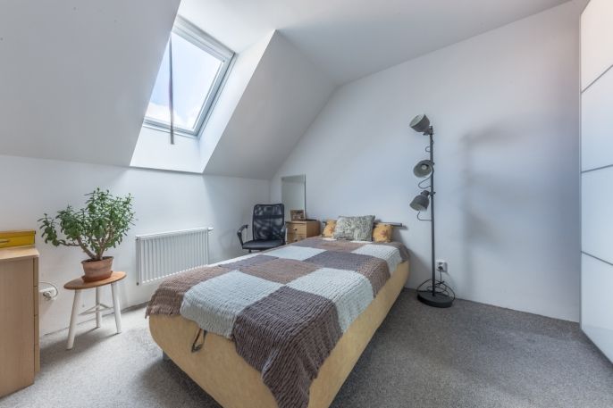 Prodej, Rodinný dům, Zlonín