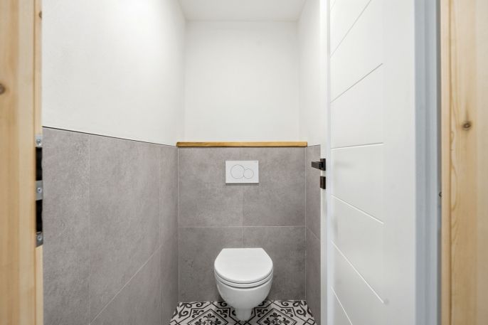 Prodej, Rodinný dům, Železný Brod