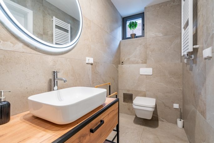 Prodej, Rodinný dům, Předboj