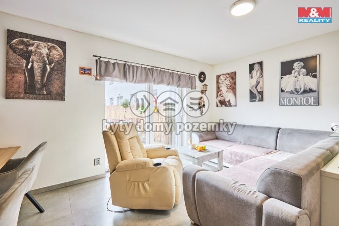 Prodej, Rodinný dům, Nová Včelnice