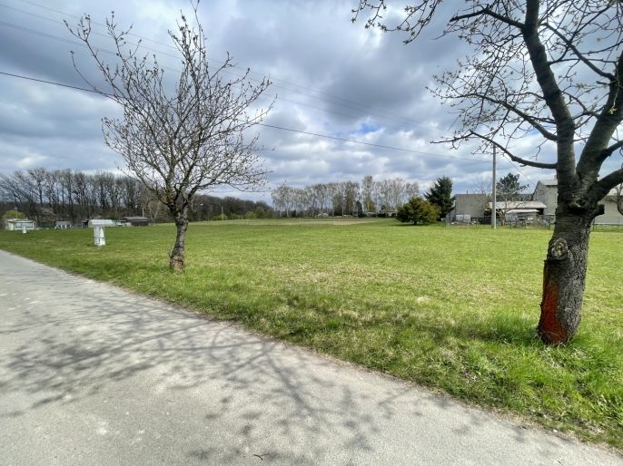 Prodej, Pozemek k bydlení, Ostrava