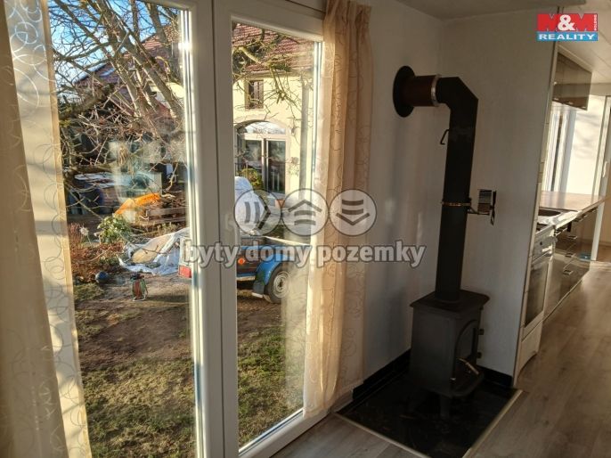 Prodej, Mobilheim, Bělčice