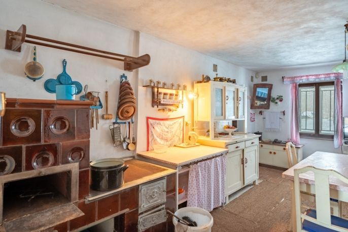 Prodej, Rodinný dům, Vimperk