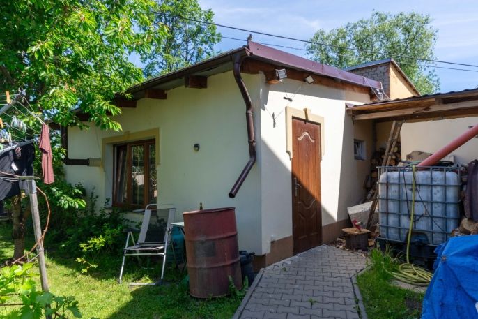 Prodej, Rodinný dům, Odry