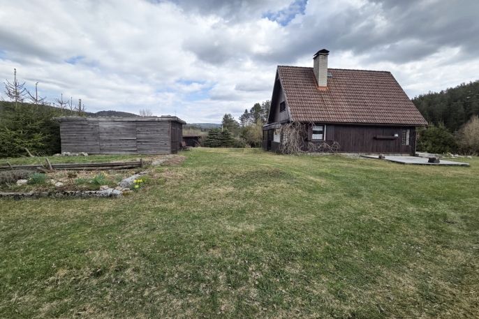 Pronájem, Chata, Nejdek