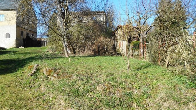 Prodej, Zahrada, Úštěk