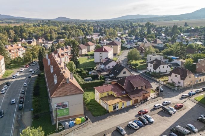 Prodej, Byt 3+kk, Rokycany