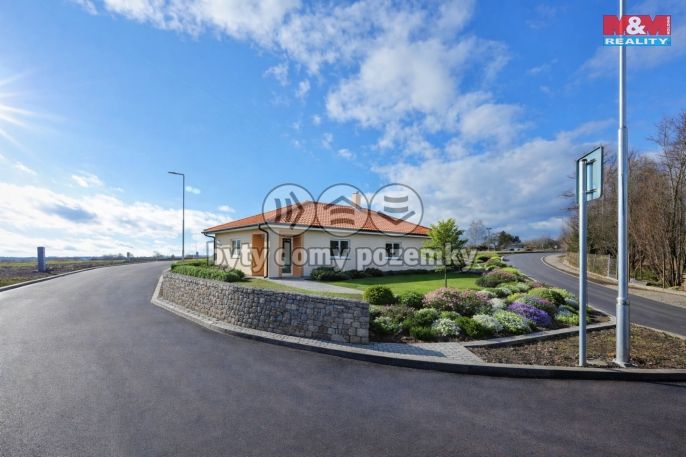 Prodej, Pozemek k bydlení, Nová Ves u Chotěboře