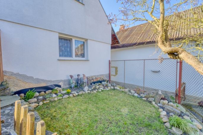 Prodej, Rodinný dům, Liblín