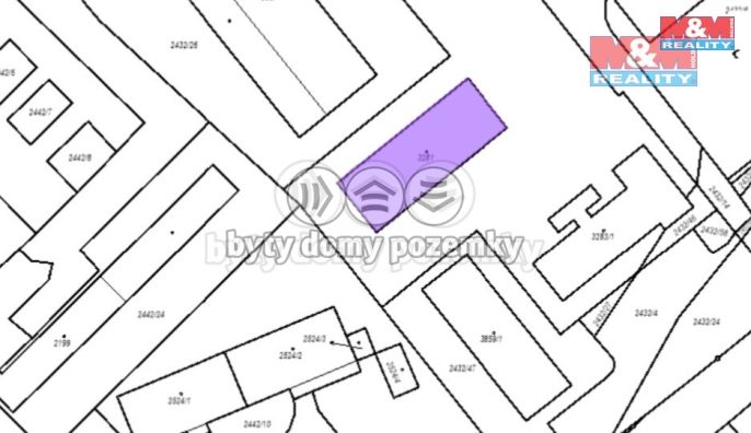 Pronájem, Výrobní objekt, Klatovy