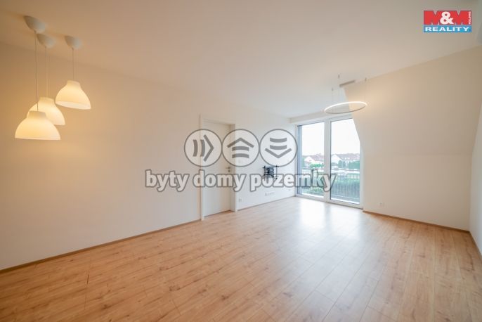 Prodej, Byt 3+kk, Brno