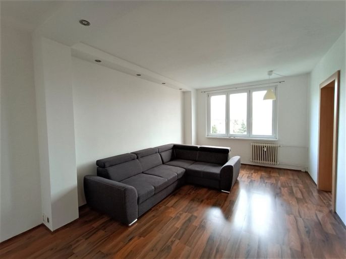 Prodej, Byt 2+1, Jirkov