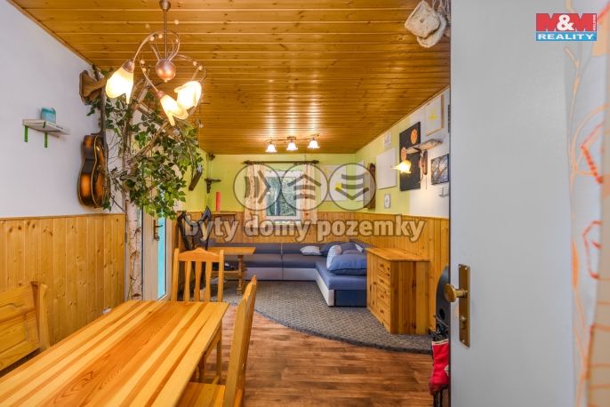 Prodej, Chata, Světlá nad Sázavou