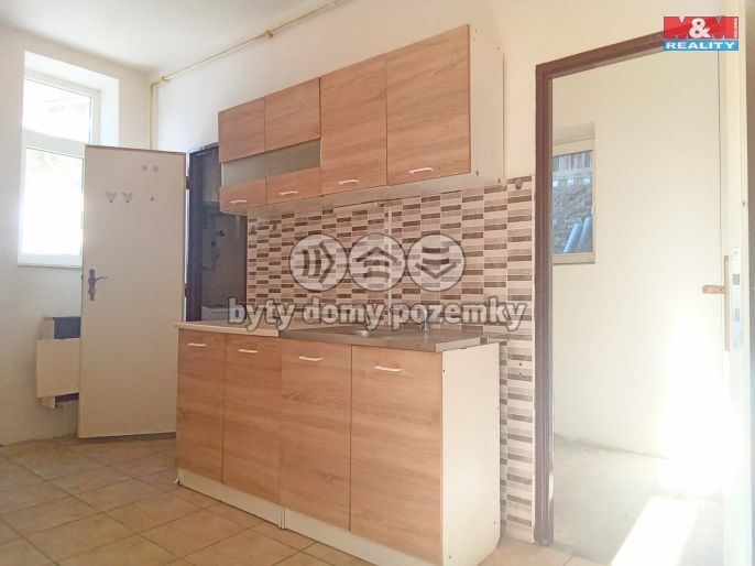 Pronájem, Byt 2+1, Tanvald