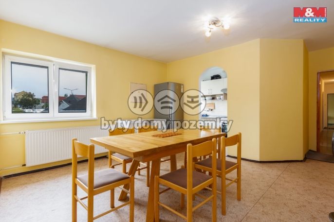 Prodej, Obchodní objekt, Vítkov