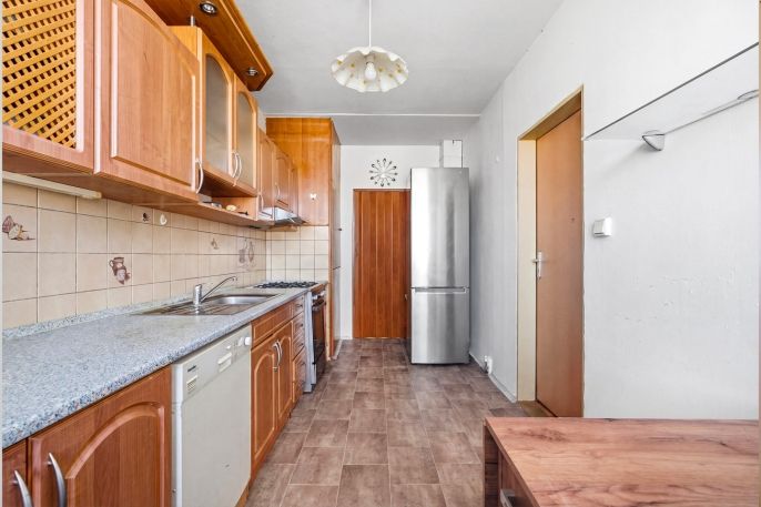 Prodej, Byt 4+1, Teplice