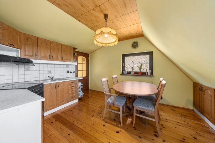 Prodej, Rodinný dům, Děčín