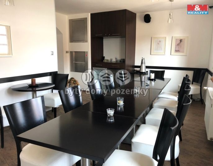 Prodej, Rodinný dům, Louny