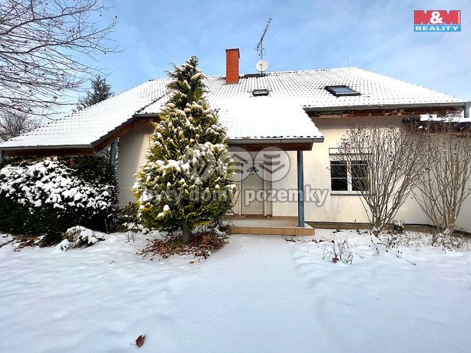 Prodej, Rodinný dům, Zdiby