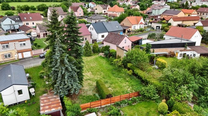 Prodej, Pozemek k bydlení, Staňkov