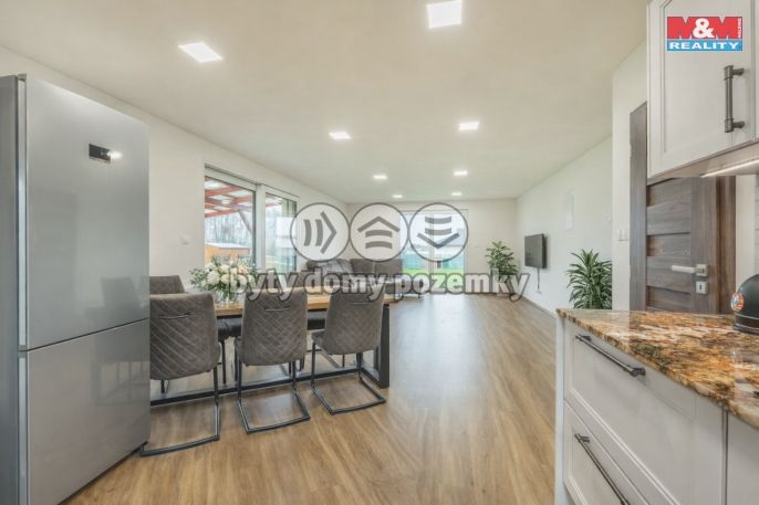 Prodej, Rodinný dům, Dolní Bousov