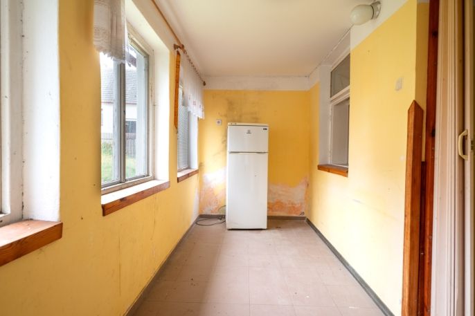 Prodej, Rodinný dům, Drahonice