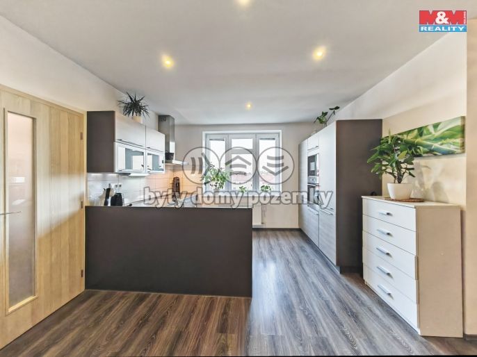 Prodej, Byt 2+kk, Hradec Králové