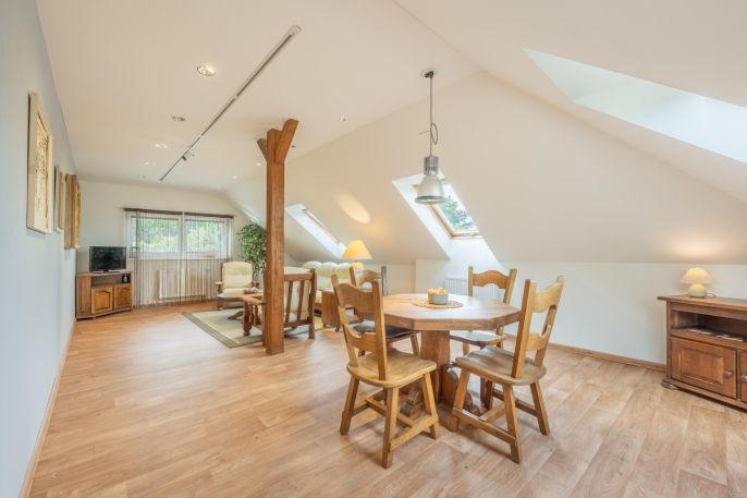 Prodej, Kancelářský prostor, Slaný