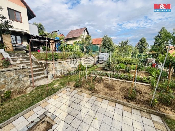 Prodej, Chata, Ivančice