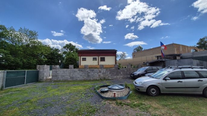 Pronájem, Rodinný dům, Velemyšleves