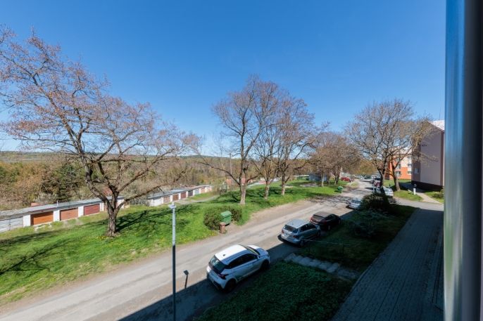 Prodej, Byt 2+1, Horní Slavkov