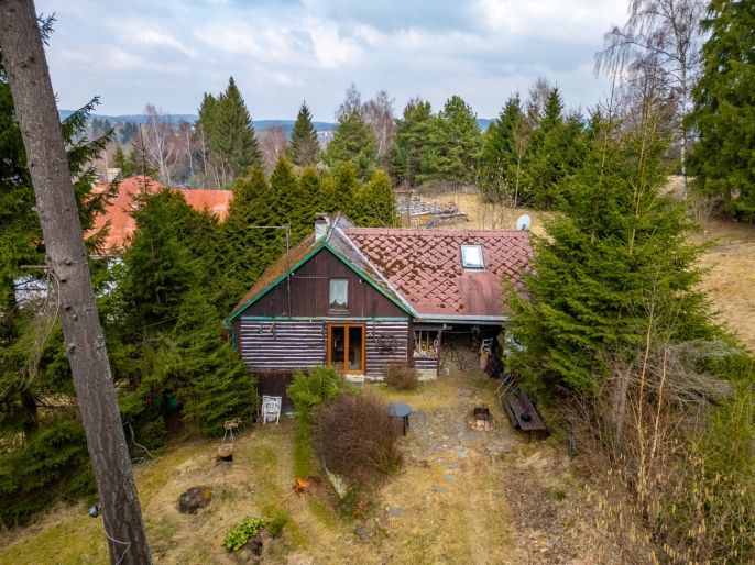 Prodej, Rodinný dům, Přední Výtoň