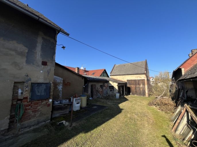 Prodej, Rodinný dům, Bítouchov