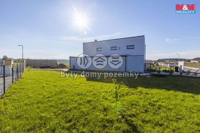 Prodej, Rodinný dům, Čestice