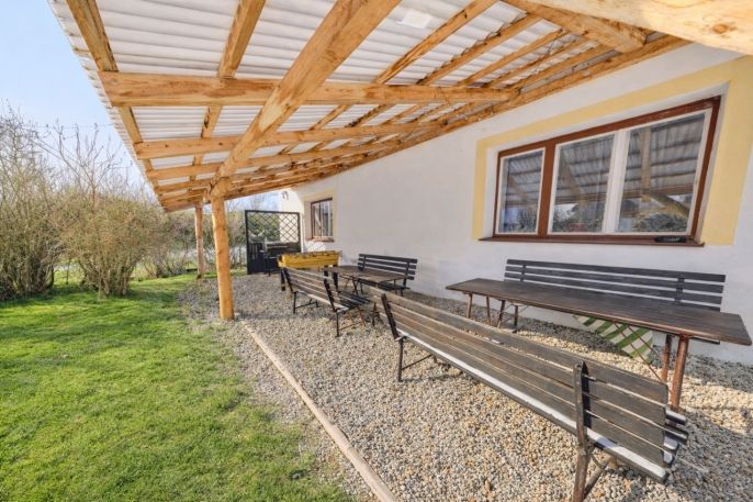 Prodej, Rodinný dům, Teplice nad Metují