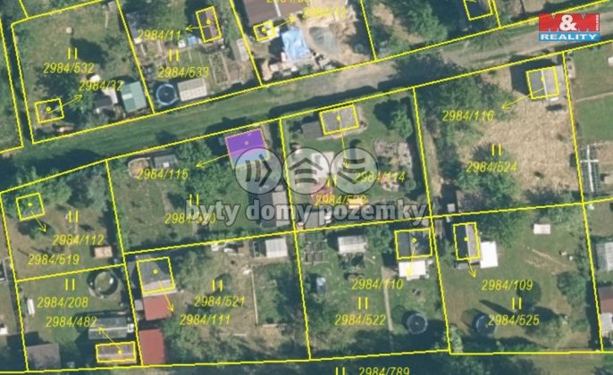 Prodej, Chata, Tachov