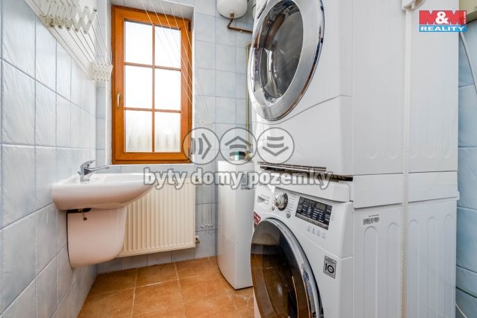 Prodej, Rodinný dům, Roblín