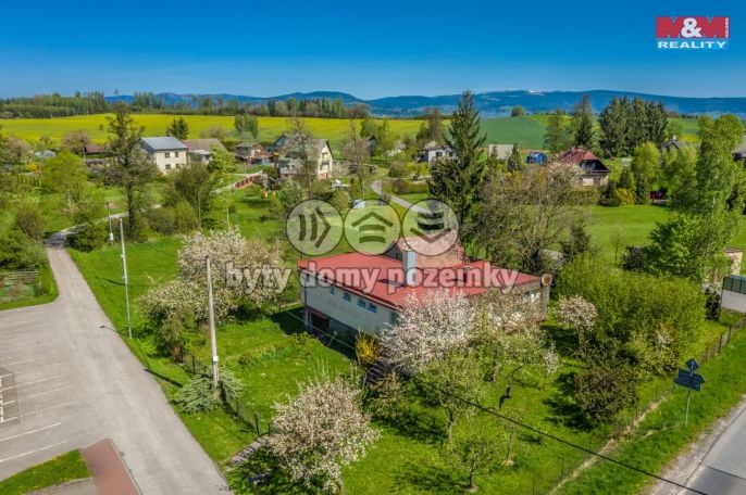 Prodej, Rodinný dům, Studenec