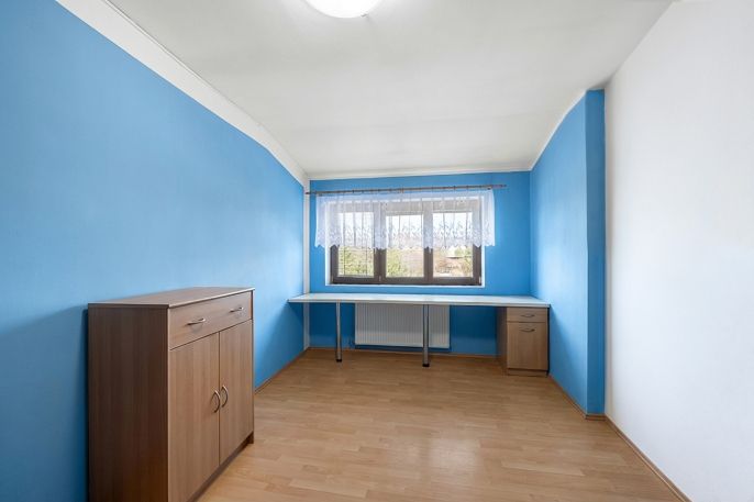 Prodej, Rodinný dům, Pchery