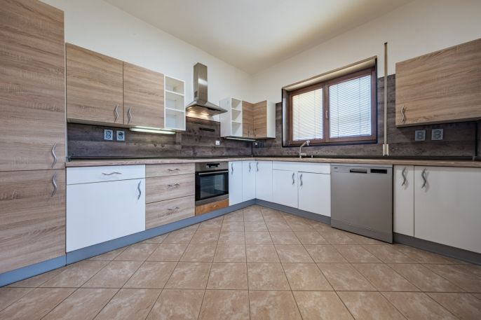 Pronájem, Rodinný dům, Říčany