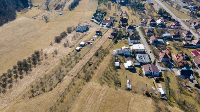 Prodej, Pozemek k bydlení, Slavičín