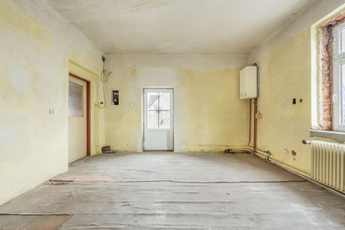 Prodej, Rodinný dům, Tuchlovice