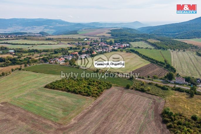 Prodej, Ovocný sad, Chotiměř