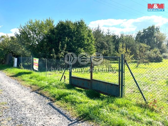 Prodej, Zahrada, Vršovice