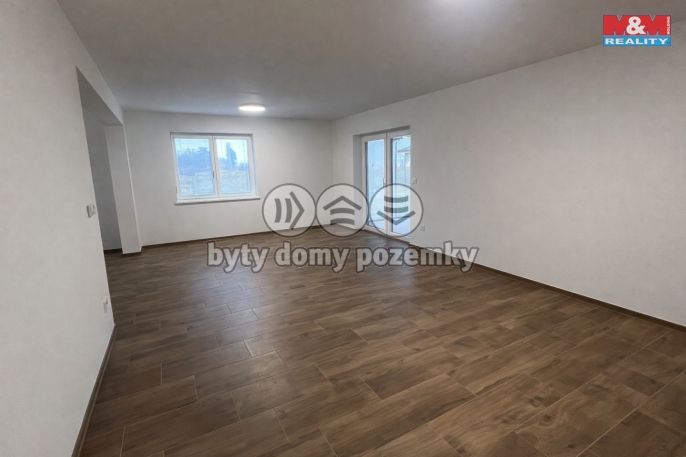 Pronájem, Rodinný dům, Měník