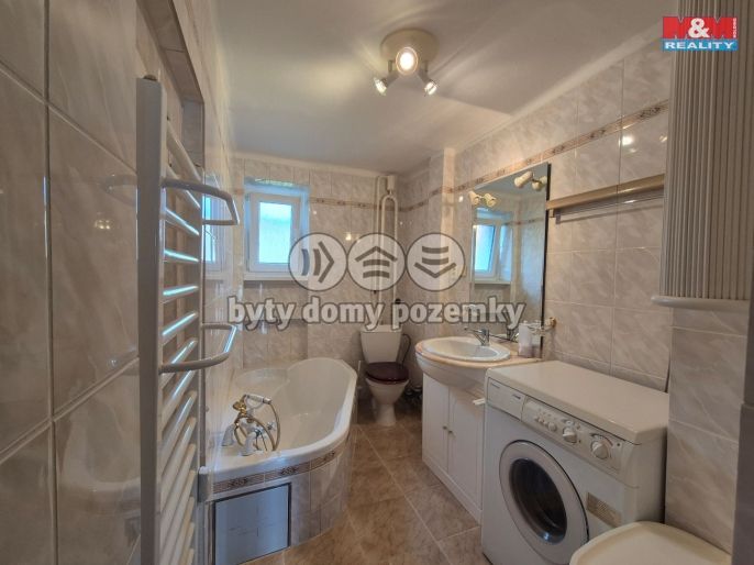 Pronájem, Byt 2+1, Beroun