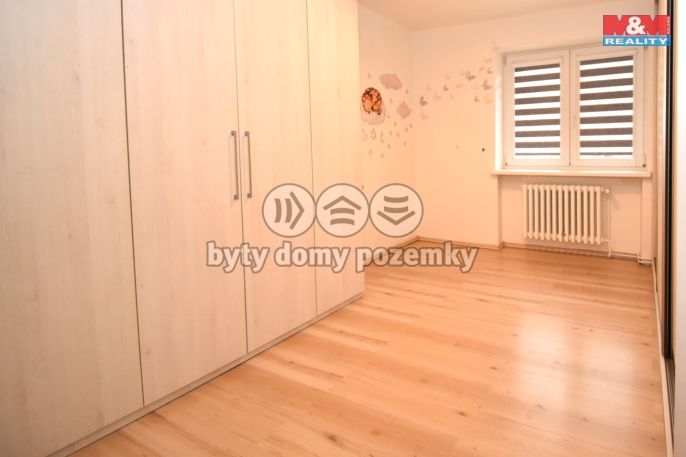 Prodej, Byt 2+1, Ostrava