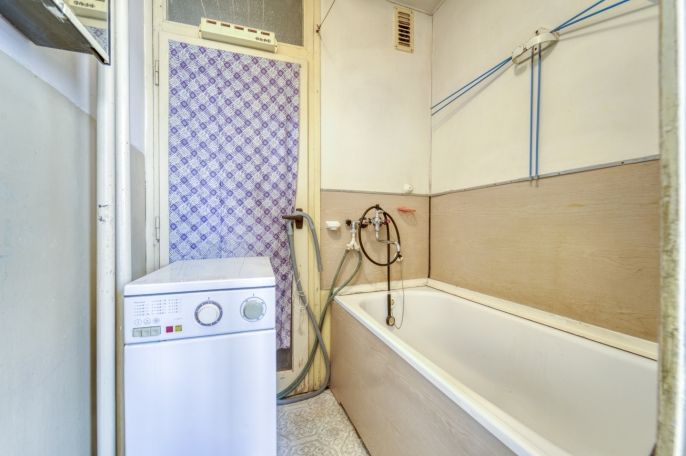 Pronájem, Byt 3+1, Plzeň